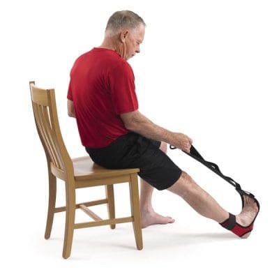 OPTP Stretch-EZ Stretching Aid - Image 3