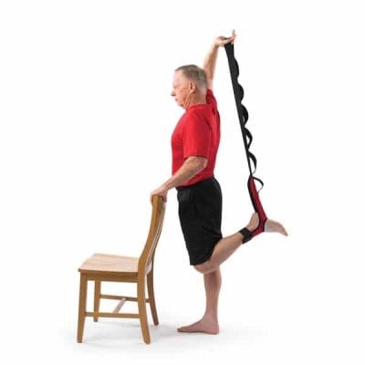 OPTP Stretch-EZ Stretching Aid - Image 4