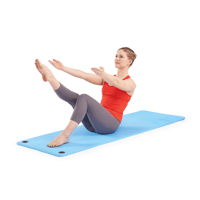 OPTP Pro Fitness Mat - Image 4