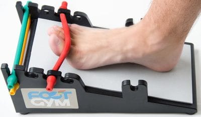 OS1st The Foot Gym - Image 3