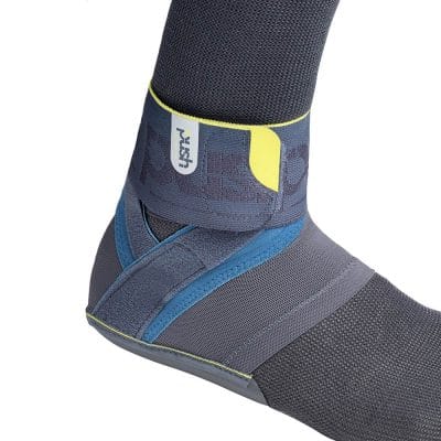 Push Sports Ankle Brace Kicx