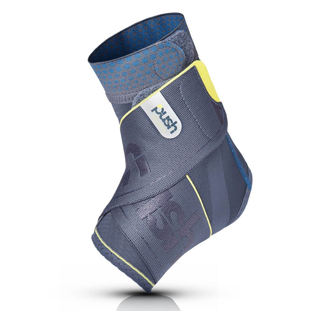 Push Sports Ankle Brace 8 Physio Store
