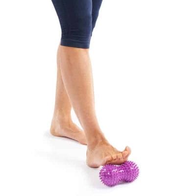 Franklin Fascia Massager Peanut - Image 2