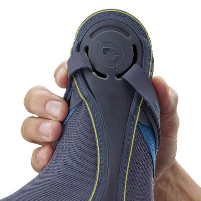 Push Sports Ankle Brace Kicx