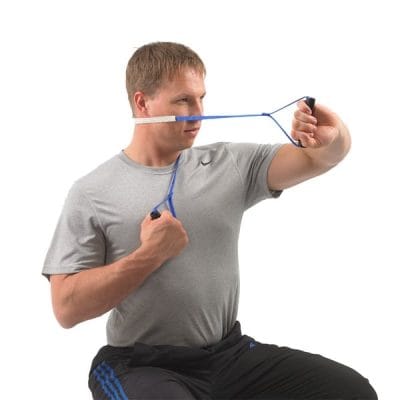 Mulligan 'SELF SNAG'™ Cervical Strap - Image 2