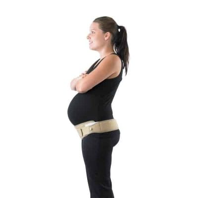 OPTP Maternity SI-LOC Support Belt - Image 3