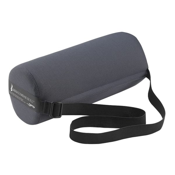 Buy the The Original McKenzie - Lumbar Roll - Firm Density at the Physio Store Canada