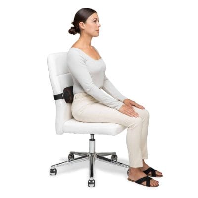 Signature McKenzie Lumbar SuperRoll - Image 5