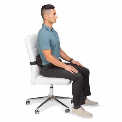 Signature McKenzie Lumbar SuperRoll - Image 4