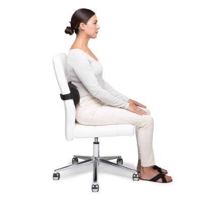 Signature McKenzie SlimLine Lumbar Roll - Image 2
