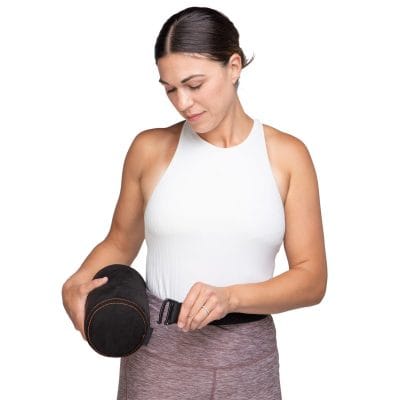 Signature McKenzie Original Lumbar Roll - Image 5