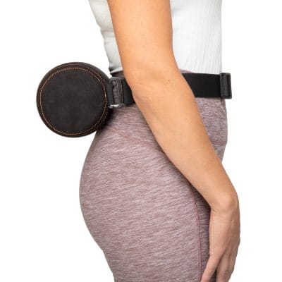 Signature McKenzie Original Lumbar Roll - Image 6