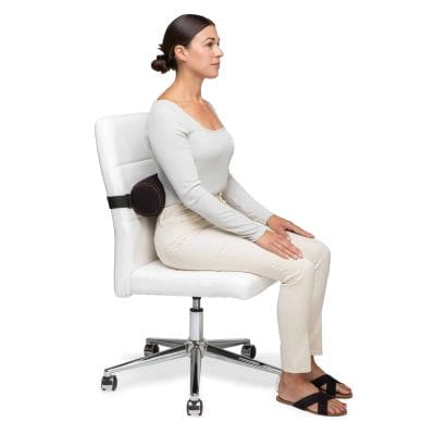 Signature McKenzie Original Lumbar Roll - Image 2