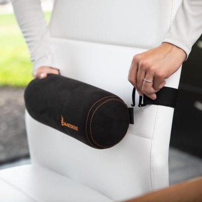 Signature McKenzie Original Lumbar Roll - Image 3
