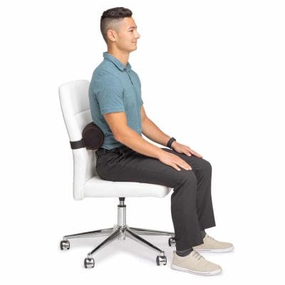Signature McKenzie Original Lumbar Roll - Image 7