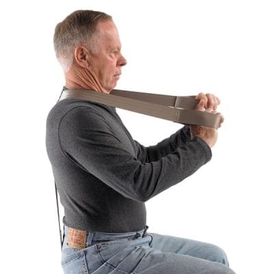The McKenzie C-Spine Retractor - Image 2