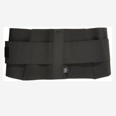 MKO Lumbosacral Support with Hot/Cold Pack - Image 3