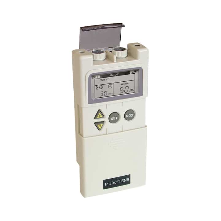 Buy The Intelect Digital TENS Unit at the Physio Store Canada