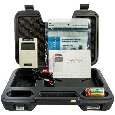 Chattanooga Intelect Digital NMES - 77717 - Image 2