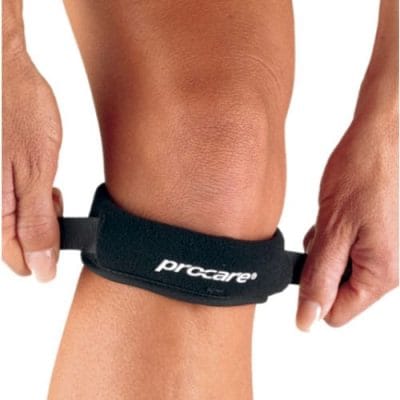 Procare Surround Patella Strap by DJO Global
