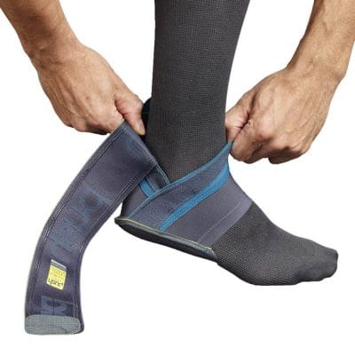 Push Sports Ankle Brace Kicx