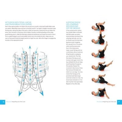 The PSOAS: Integrating Your Inner Core - Image 2