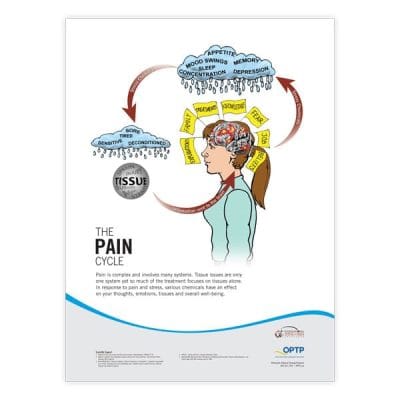 Pain Neuroscience Posters - Image 4
