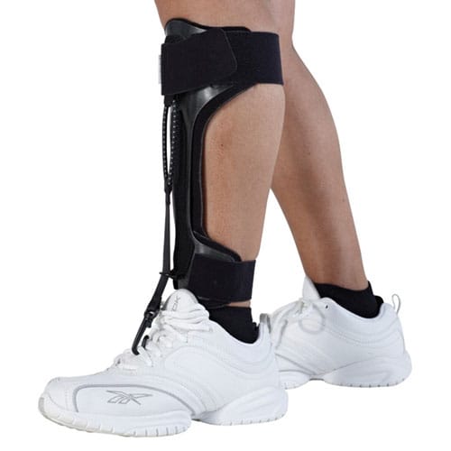 Ankle Foot Orthosis (AFO)