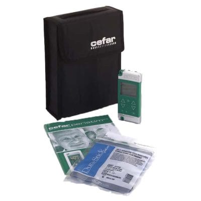 Cefar Peristim Pro - Complete Kit - Image 2