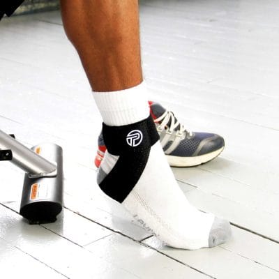 Pro-Tec Premium Achilles Tendon Support