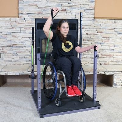 Evolution Home Gym 2.0 - Image 6
