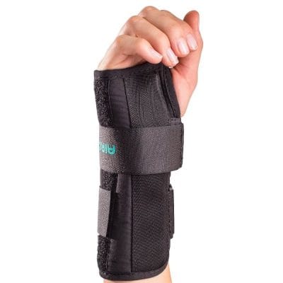 AirCast A2 Wrist Brace - Image 3