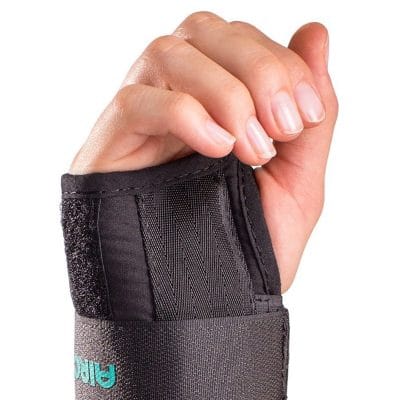 AirCast A2 Wrist Brace - Image 4