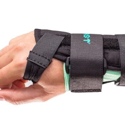 AirCast A2 Wrist Brace - Image 2