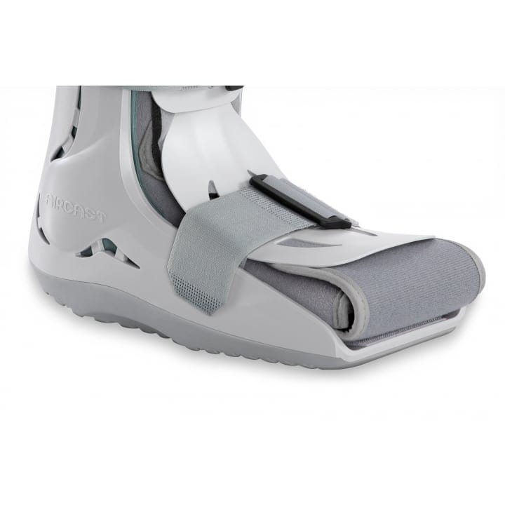 Aircast Rigid Toe Cover