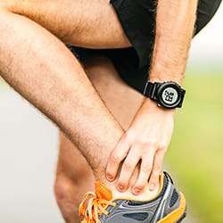 Ankle Arthritis