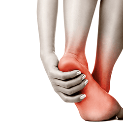 Ankle & Foot Injuries