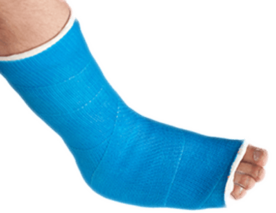 Ankle & Foot Fracture