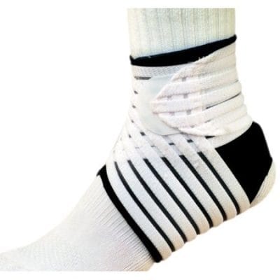Pro-Tec Ankle Wrap - Image 2