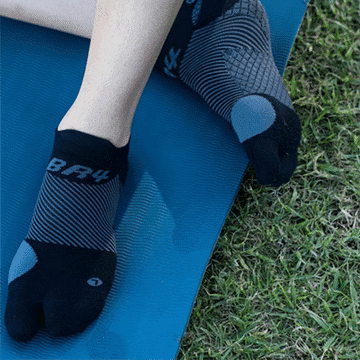bunion relief socks