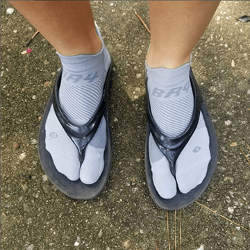 OS1st Bunion Relief Socks (Pair) - BR4 - Image 3