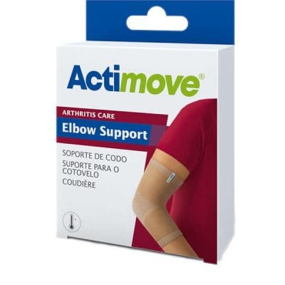 Actimove Arthritis Care Elbow Support - Image 2