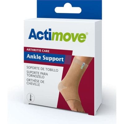 Actimove Arthritis Care Ankle Support - Image 2