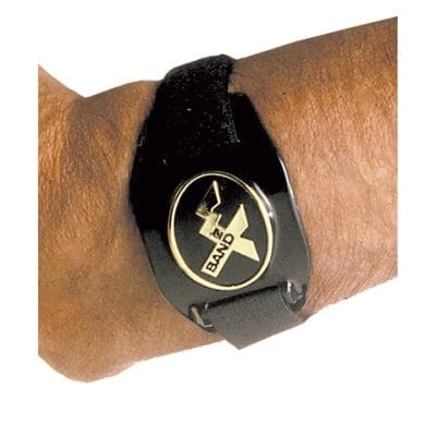 Band It with Magnets Elbow Brace - Image 3