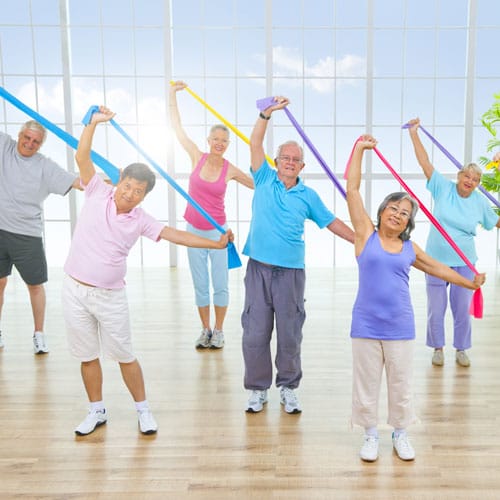 Resistance Exercise