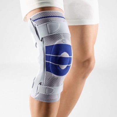 Bauerfeind GenuTrain S Knee Brace - Image 2
