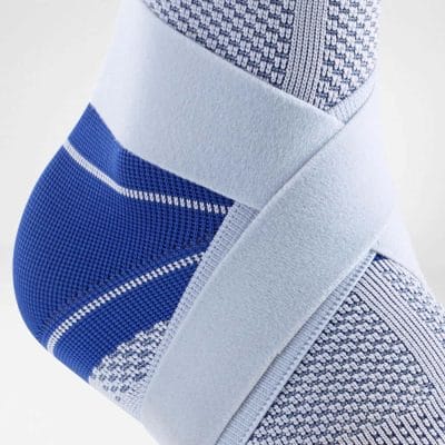 Bauerfeind MalleoTrain S Ankle Support - Image 3