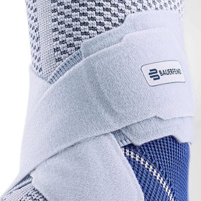 Bauerfeind MalleoTrain S Ankle Support - Image 2