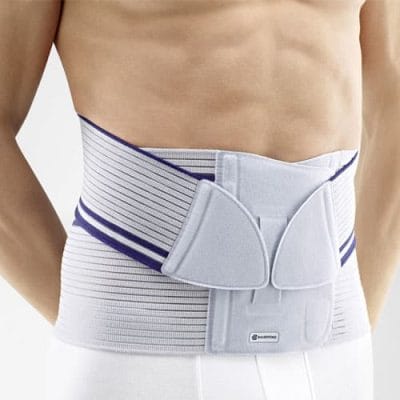 Bauerfeind LordoLoc Back Brace Canada