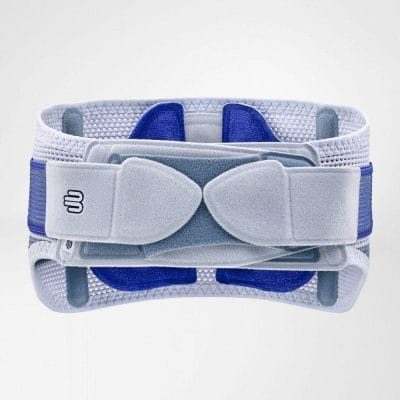 Best SI Joint Dysfunction Brace in Canada